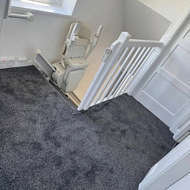 St Catherines Carpets