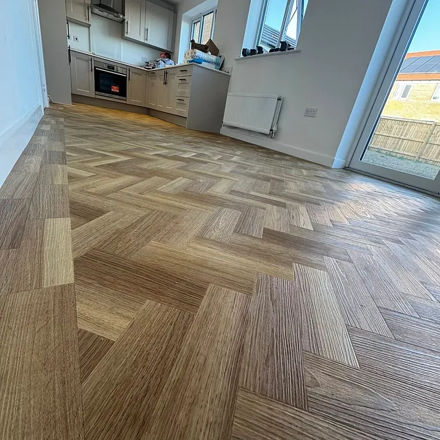 St Catherines Carpets