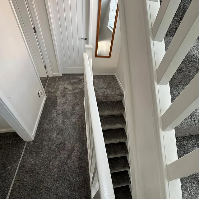 St Catherines Carpets