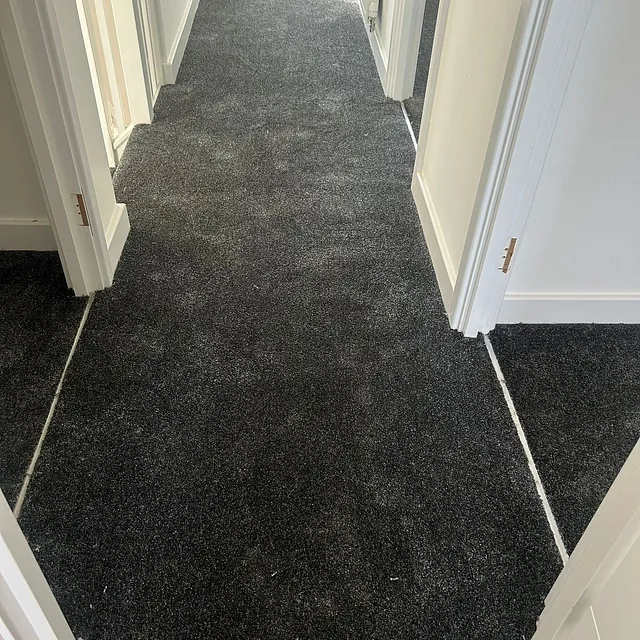 St Catherines Carpets