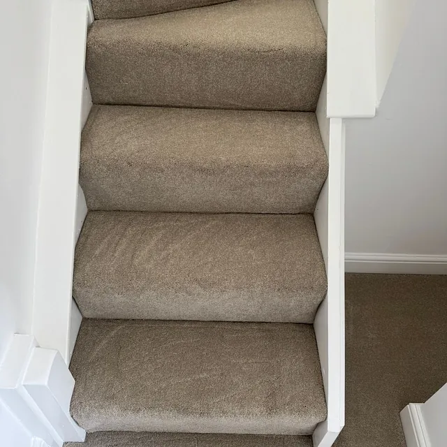 St Catherines Carpets