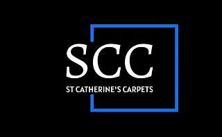St Catherines Carpets logo