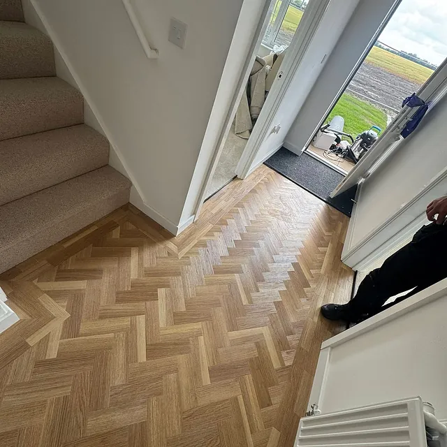 St Catherines Carpets