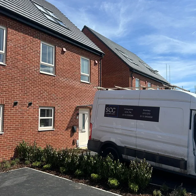 St Catherines Carpets