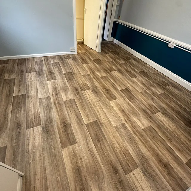 St Catherines Carpets