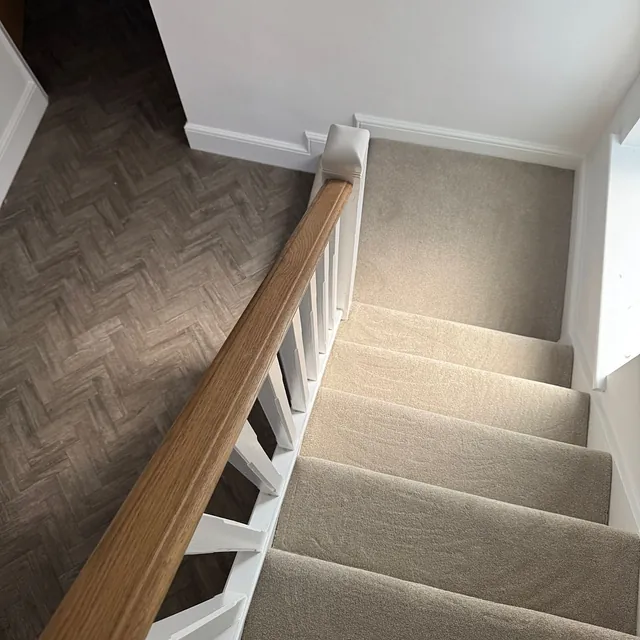 St Catherines Carpets