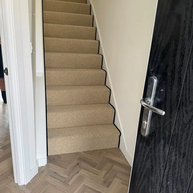 St Catherines Carpets