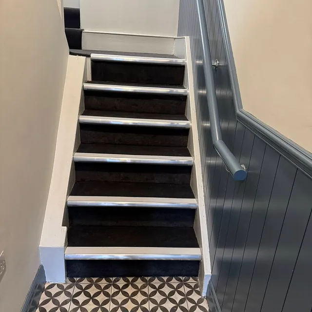 St Catherines Carpets