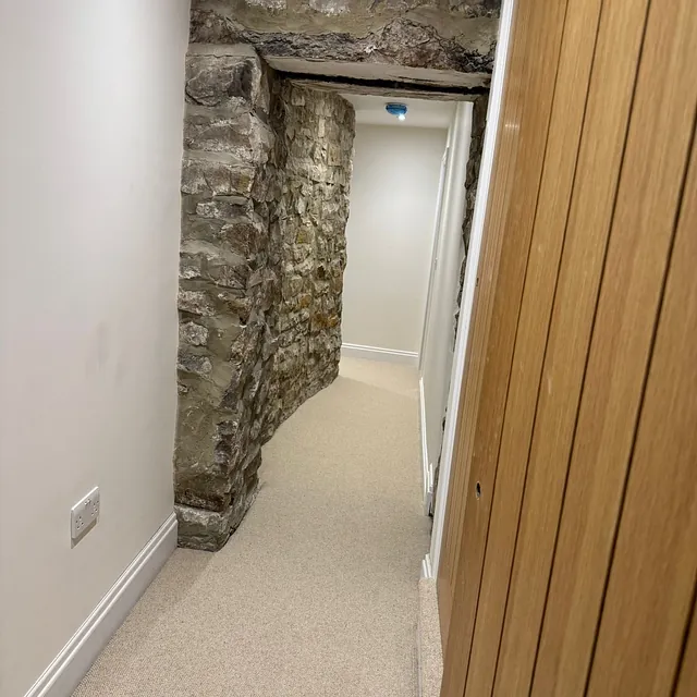 St Catherines Carpets