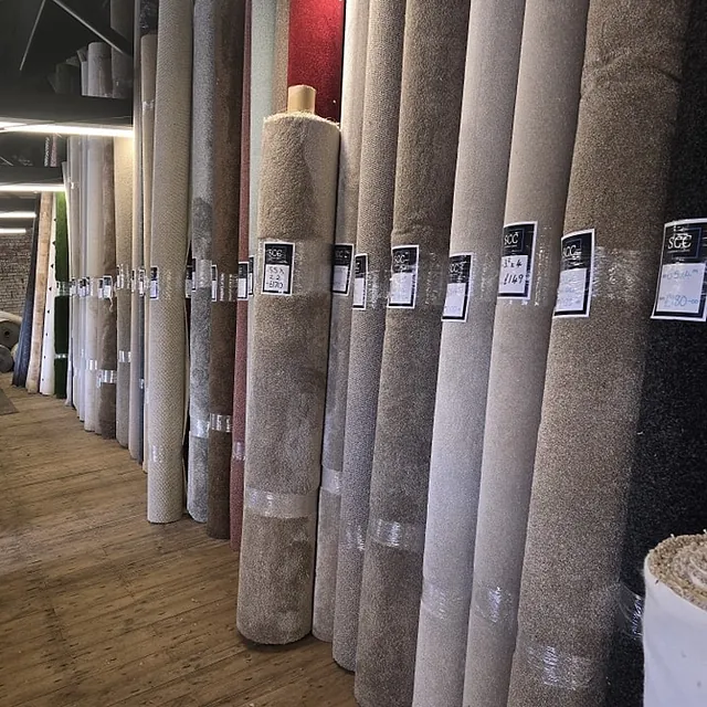 St Catherines Carpets