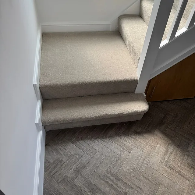 St Catherines Carpets